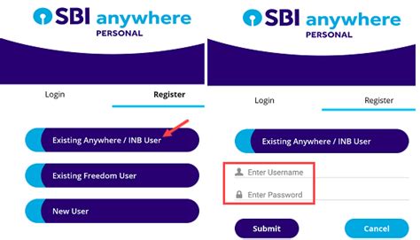 Sbi Mobile Banking Registration Process Step By Step Alldigitaltricks