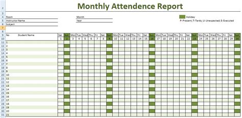With the right tools in hand, an employee will be able to manage his or having smart features such as payroll reporting integration, a mobile time clock app for employees, time off tracking, and free trial, the application. Daily Employee Attendance Sheet in Excel Template | Student attendance sheet, Attendance sheet ...