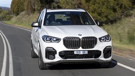 Bmw X5 Australia Price Review Specs And Improvements Herald Sun