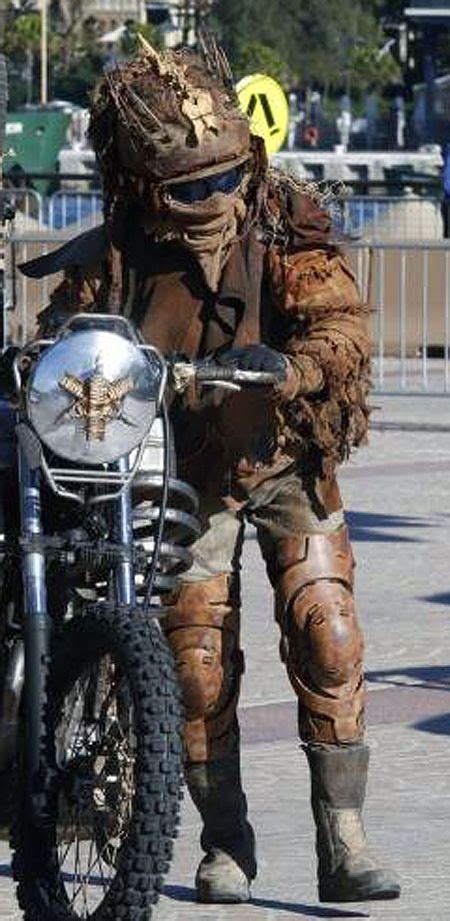 Mad Max Fury Road Rock Rider Sydney Mad Max Costumes Mad Max Costume Post Apocalyptic