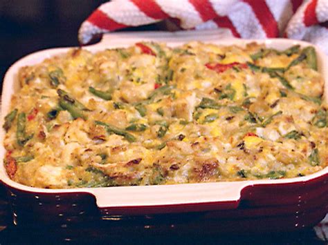 Stir in tomatoes, raisins, broth, salt, ginger, curry, and pepper, and bring to a boil. Best 24 Chicken and Wild Rice Casserole Paula Deen - Best Recipes Ideas and Collections