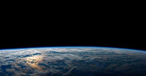 Earth From Space Nasa Wallpaper