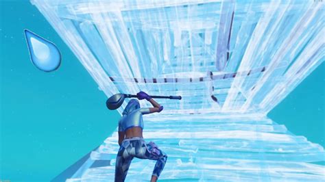 Save Your Tears 💧 Fortnite Montage Youtube