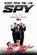 Paul Feig and 50 Cent Talk Spy, Working with Jason Statham, and More ...