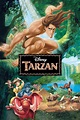 Tarzan (1999) Picture - Image Abyss
