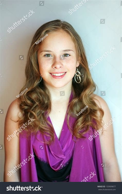 13 Year Old Beautiful Girls Royalty Free Pics Of A Beautiful 13 Year