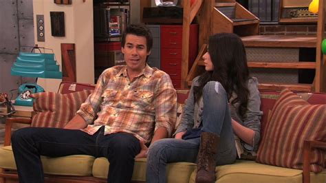 Icarly 4x01 Igot A Hot Room Icarly Image 21399071 Fanpop