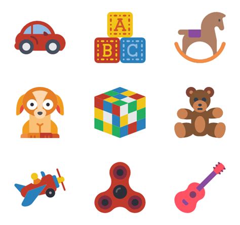 Toy PNG Transparent Image | PNG Mart