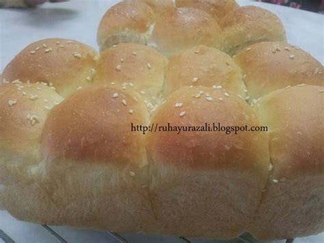 Resep roti manis mini lembut dan empuk aneka isi sederhana spesial asli enak. CITARASA RINDUAN: Resepi Roti manis secara manual