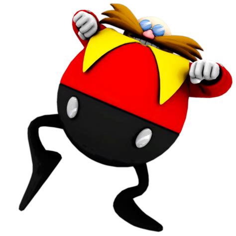 Image Classic Eggman By Mike9711 D5868fmpng Fantendo Nintendo