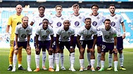 Toulouse FC » Squad 2022/2023