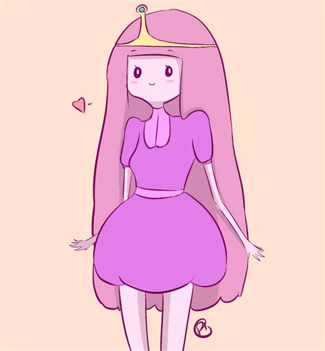 Princess Bubblegum By Lila79 On Deviantart 40b