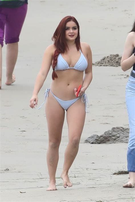 Ariel Winter Sexy Photos Gifs Video Thefappening