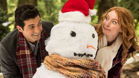 The Definitive Guide To Rating A Hallmark Channel Holiday Movie