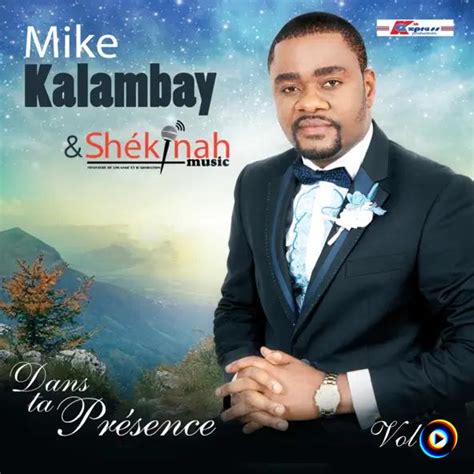 Kiti Ofandi Mike Kalambay Lyrics Meaning And Videos