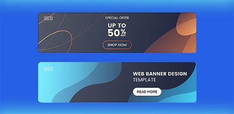 7 Quick Tips For Designing Banner Ads
