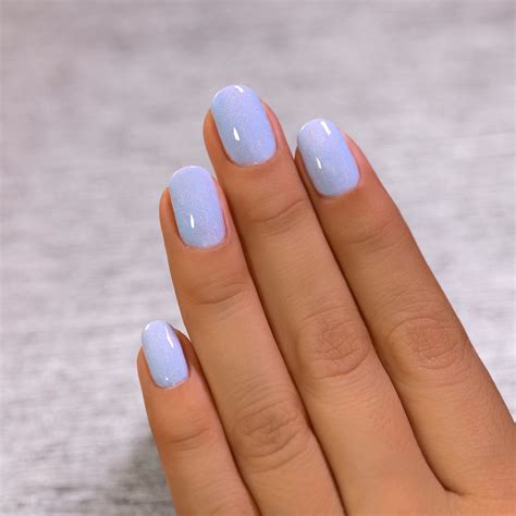 Simple Summer Gel Nail Designs Daily Nail Art And Design