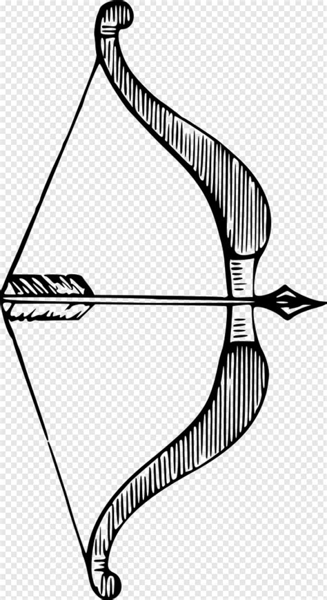 Bow And Arrow North Arrow Arrow Clipart Bow And Arrow Clip Art Long