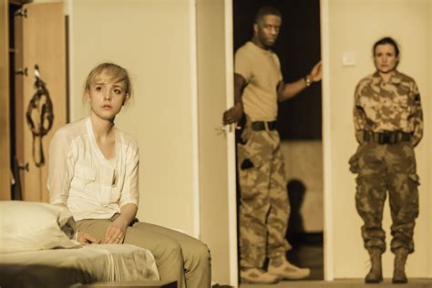 Othello Production Ntlive National Theatre Live Shakespeare Characters Othello