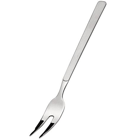 Amefa 131900b000247 7 116 1810 Stainless Steel Two Tine Cold Meat