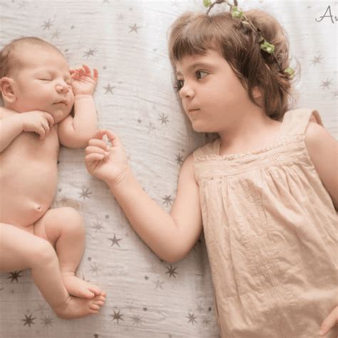 25 Fotos De Recién Nacido Originales En Tu álbum Del Bebé Hello Papis