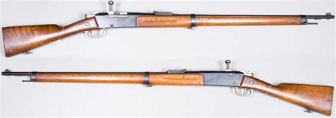 French model 1886 lebel rifle. Lebel Modell 1886 Gewehr - Lebel Model 1886 rifle - qaz.wiki