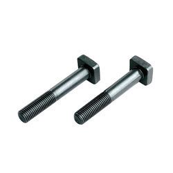 Square Head Bolts At Best Price In Ludhiana Punjab Saurabh Impex