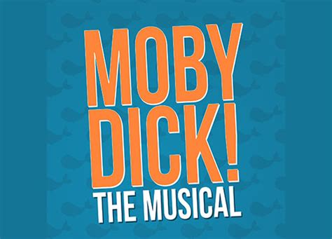 Teachtix Dr Phillips High School Moby Dick The Musical