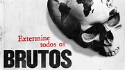 Extermina A Todos Los Salvajes español Latino Online Descargar 1080p