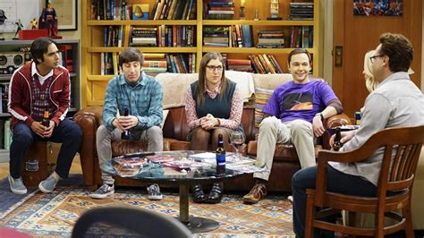 Jumped The Quark Big Bang Theory Finally Ends