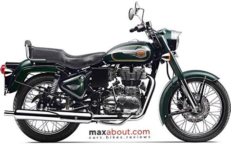 2019 Royal Enfield Bullet 500 Price Specs Top Speed And Mileage