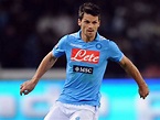Christian Maggio - Napoli | Player Profile | Sky Sports Football