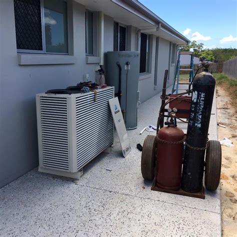 Air Conditioning Installation Sunshine Coast Instyle Electrics