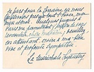 La Maréchale LYAUTEY. Inès de Bourgoing (1862-1953) est … | Drouot.com