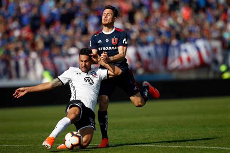 Colo colo y universidad de chile se vuelven a ver las caras, esta vez por la fecha 5 del campeonato nacional 2021 , en el superclásico 189 del fútbol chileno. U. de Chile empató ante Colo Colo como local y se mantuvo ...