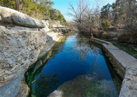 12 Austin Swimming Holes Youll Fall In Love With
