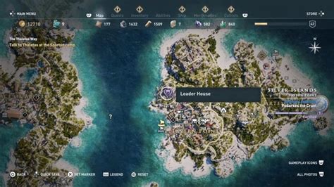 Związek Morski Utworzono W Celu - Ateński związek morski - Czciciele Kosmosa w Assassin's Creed Odyssey