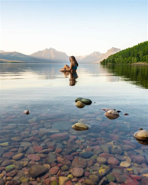 15 Best Things To Do In Glacier National Park In 48 Hours Ethical Today