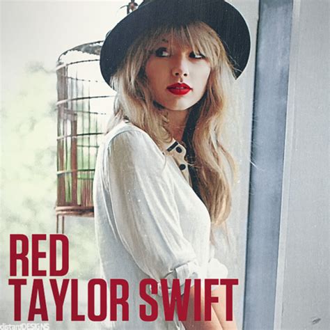 A Spoonful Of Sass Taylor Swift Red Album