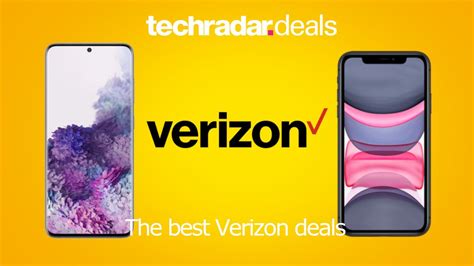 The Best Verizon Deals In July 2020 Free Iphones Discounts On Plans