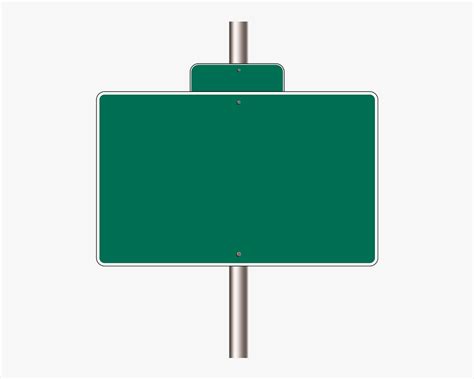 Street Signs Png Street Sign Transparent Background Free