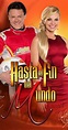 Hasta el fin del mundo (TV Series 2014–2015) - IMDb