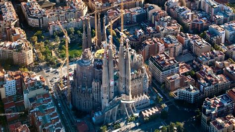 Barcelona Vacations 2017 Package And Save Up To 603 Expedia