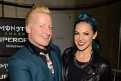 Green Day's Tre Cool + Wife Sara Expecting a Baby