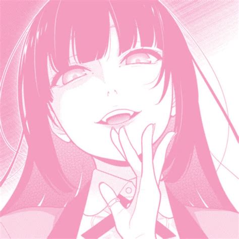 Anime Icons Arte Do Kawaii Kawaii Anime Manga Rosa Pink Animes