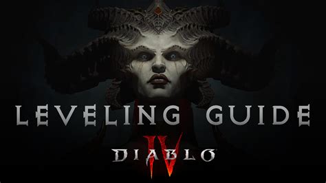 Diablo 4 Leveling Guide How To Level Up Fast In D4 Kboosting