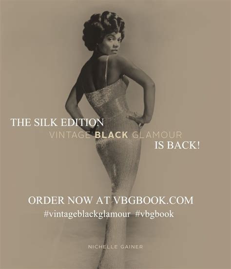 Look Whos Back Ms Eartha Kitt Herself Serving Like Only She Could On The Special Silk Edition