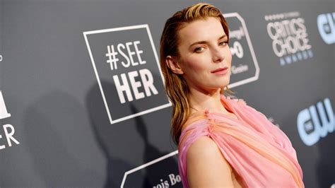 Betty Gilpin Damon Lindelof Mrs Davis Peacock Sci Fi Drama