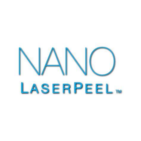 Nano Laser Peel Charleston Medical Spa