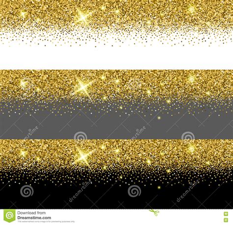 Vector Gold Glitter Card Templates 80180919